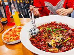 -邱大妈水煮(龙山店)