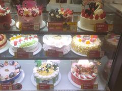 -味多美蛋糕(灯市口店)