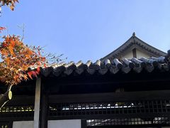 -常熟方塔园