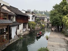 -绍兴书圣故里景区