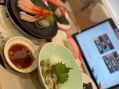 -濱寿司(高新伊藤店)