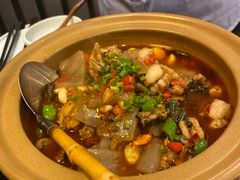 -火宫殿·湘菜小吃·商务宴请·生日聚会(东塘店)