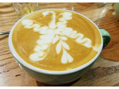 -边渡咖啡烘焙店(昙华林店)