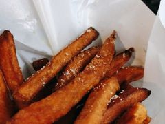 烤红薯-LYFATTI 莱芙缇(赣水路店)