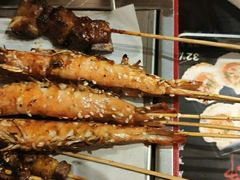 -今邕烧烤(西大店)