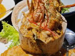 -金厨泰国餐厅·全泰籍厨师料理(拱北店)