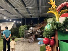 -Ohkajhu Organic Farm Sansai