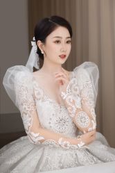 -洋洋婚纱品牌集合店