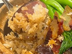 -熠盛粤味·顺德桑拿鸡(永康路店)
