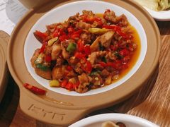 -乡村基·川味现炒大王(熙悦天街店)