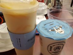 -我是酸奶君(壹方城店)