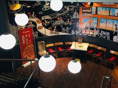 -比格比萨(方庄店)