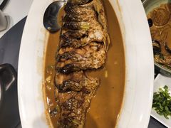 -煜丰汴京烤鸭(福彩路店)