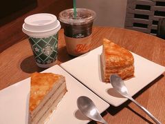 -星巴克(天津大悦城第二店)