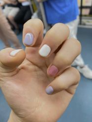 -Face Score美甲美睫皮肤管理