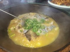 -好灶头妈妈菜·千岛湖土菜地标美食