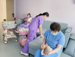 -养月堂中医养生月子会所(中心妇产店)