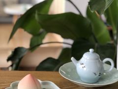 如妆-茶庐(百花洲路店)