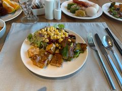 -石梅湾艾美度假酒店