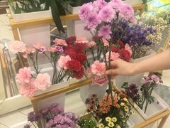 -海底捞火锅(莘松路店)