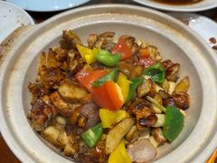 -潮汕壹号·潮汕菜·打边炉·生腌(总店)