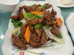 -四海回族饭店(前进大街店)