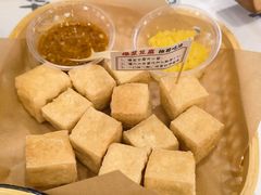 -东排食堂长沙小吃大排档(五一广场店)