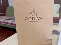 -GODIVA(万象城店)