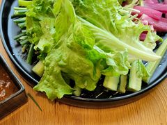 -鸽子刘铁锅炖鱼(劲松店)