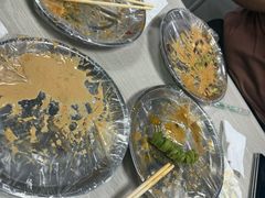 -大姐麻辣烫(莲宝中路店)