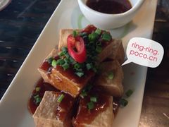炸豆腐-仙踪林(江燕路万科里店)