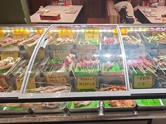 -聚在尊味虾皇·夜宵市集(新建店)