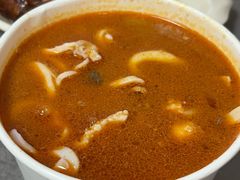 -四里沙茶面(湖滨四里店)