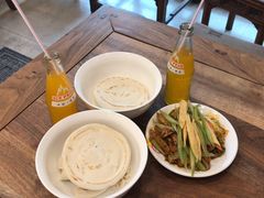 素菜拼盘-老刘家永盛斋(东关南街店)