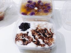 -甜心闲生传统手工冰粉(太古里店)
