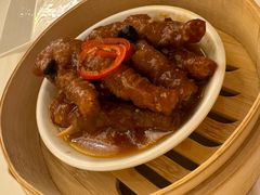 -利苑酒家(宜安广场店)
