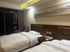-宜春明月山维景国际温泉度假酒店