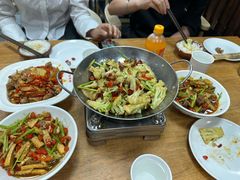 -独一佳老胡湘菜馆(高新店)