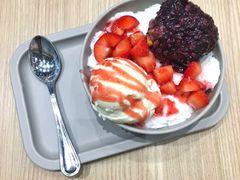 -满记甜品(荟聚购物中心店)