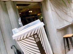 -来回·咖啡(天河南店)