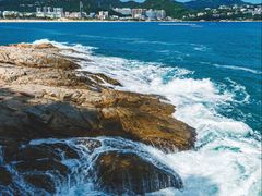 -大梅沙海滨公园