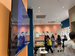 -海马体照相馆(龙湖杭州金沙天街店)