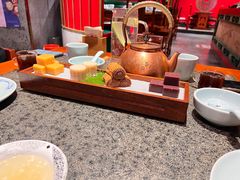 -北平食府.北京烤鸭(亦庄店)
