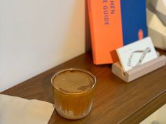 -Line 咖啡(石厦花园店)