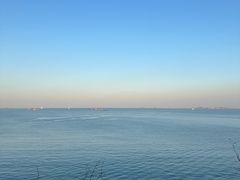 -烟台山景区