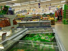 -世纪联华超市(江城店)