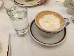 -Cafe Sacher(WIEN)