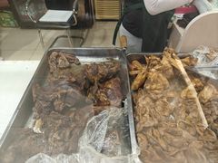 -大益烤鸡