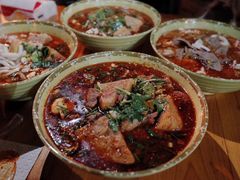 -筒骨麻辣烫(永同昌公寓胜明花园店)