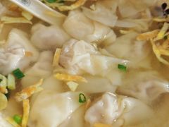 -黄阿姨锅贴大王(万航渡路店)